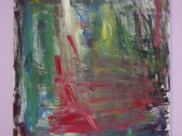 III Certamen de Pintura Fundar 2012